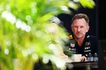 Foto zur News: Christian Horner (Red Bull)