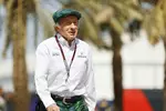 Foto zur News: Jackie Stewart