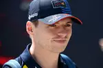 Foto zur News: Max Verstappen (Red Bull)