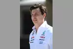 Foto zur News: Toto Wolff (Mercedes)