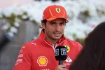 Foto zur News: Carlos Sainz (Ferrari)