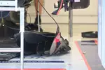 Foto zur News: Sauber C44