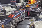 Foto zur News: Red Bull RB20