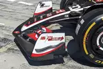 Foto zur News: Haas VF-24