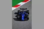 Foto zur News: Alexander Albon (Williams)