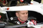 Foto zur News: Nico Hülkenberg (Haas)