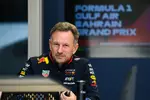 Foto zur News: Christian Horner (Red Bull)