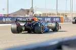 Foto zur News: Max Verstappen (Red Bull)