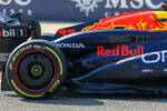 Foto zur News: Red Bull RB20