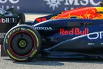 Foto zur News: Red Bull RB20