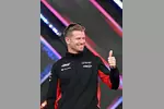 Foto zur News: Nico Hülkenberg (Haas)