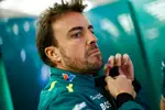 Foto zur News: Fernando Alonso (Aston Martin)