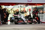 Foto zur News: Nico Hülkenberg (Haas)