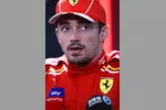 Foto zur News: Charles Leclerc (Ferrari)