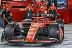 Foto zur News: Charles Leclerc (Ferrari)