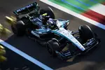 Foto zur News: Lewis Hamilton (Mercedes)