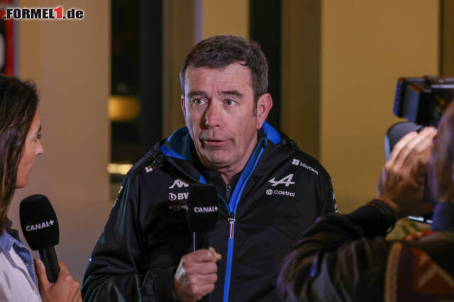 Foto zur News: Formel-1-Liveticker: Horner nicht zu Verstappen-Party eingeladen
