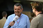 Foto zur News: Günther Steiner