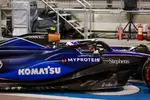 Foto zur News: Williams FW46