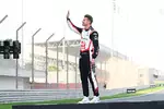 Foto zur News: Nico Hülkenberg (Haas)