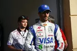 Foto zur News: Daniel Ricciardo (Racing Bulls)