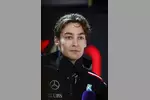 Foto zur News: George Russell (Mercedes)