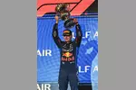 Foto zur News: Max Verstappen (Red Bull)