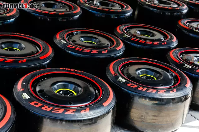 Foto zur News: Formel-1-Liveticker: Gehts auf dem Fahrermarkt jetzt ganz schnell?