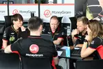 Foto zur News: Kevin Magnussen (Haas)