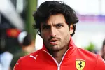 Foto zur News: Carlos Sainz (Ferrari)