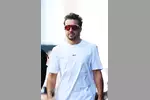 Foto zur News: Fernando Alonso (Aston Martin)