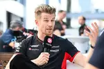 Foto zur News: Nico Hülkenberg (Haas)