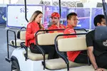 Foto zur News: Charles Leclerc (Ferrari)