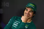 Foto zur News: Lance Stroll (Aston Martin)