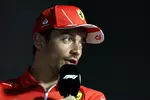 Foto zur News: Charles Leclerc (Ferrari)