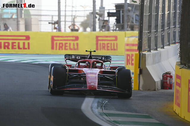 Foto zur News: Formel-1-Liveticker: Mohammed bin Sulayem freigesprochen