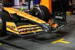 Foto zur News: McLaren MCL38