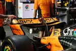 Foto zur News: McLaren MCL38