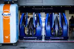 Foto zur News: Williams FW46