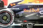 Foto zur News: Red Bull RB20