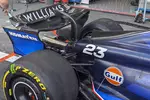 Foto zur News: Williams FW46