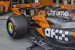 Foto zur News: McLaren MCL38