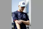 Foto zur News: Logan Sargeant (Williams)