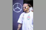 Foto zur News: Lewis Hamilton (Mercedes)