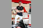 Foto zur News: Nico Hülkenberg (Haas)