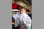 Foto zur News: Nico Hülkenberg (Haas)