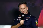 Foto zur News: Christian Horner (Red Bull)