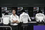 Foto zur News: Toto Wolff (Mercedes)