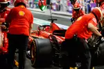 Foto zur News: Charles Leclerc (Ferrari)