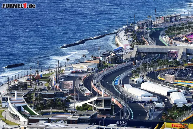 Foto zur News: Formel-1-Liveticker: Steht Imola nach dieser Saison vor dem Aus?